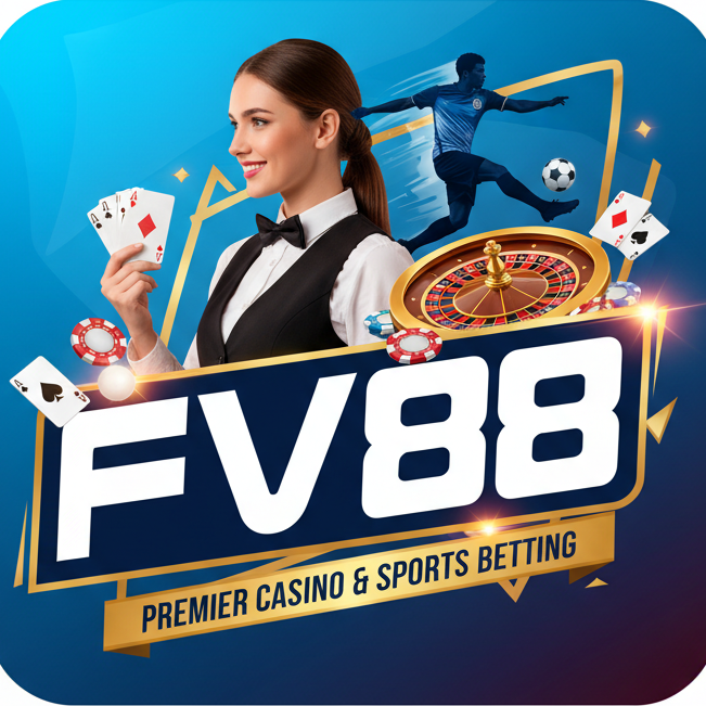 Fv88bet